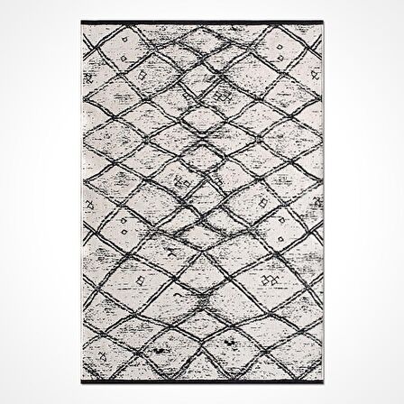 Kadife Dokuma Şönil Kilim