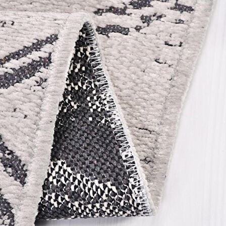 Kadife Dokuma Şönil Kilim