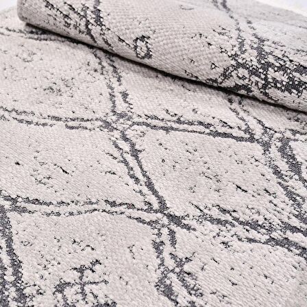 Kadife Dokuma Şönil Kilim