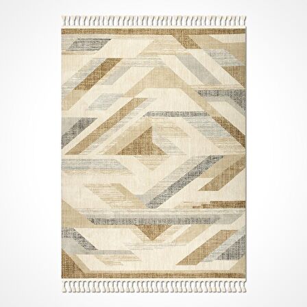 Modern Dokuma Kilim Yolluk
