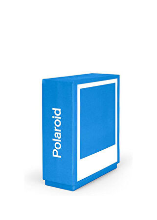 Polaroid Mavi Polaroid Photo Box