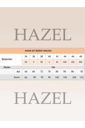 Kadın Fuşya Yüksek Bel Cırtlı Palazzo Pantolon