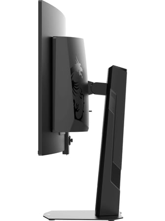 MSI MPG 341CQR QD-OLED X36 34" 0.03 ms WQHD Curved 360 Hz OLED Oyuncu Monitörü - Outlet