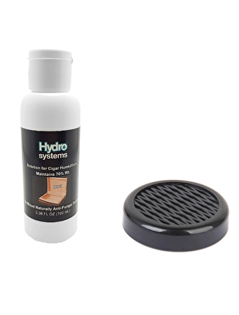 WF Yuvarlak Puro Nemlendirici Jel Solüsyon Seti Humidifer ht98x