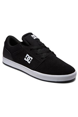 Dc Shoes Siyah Erkek Lifestyle Ayakkabı ADYS100647 CRISIS 2