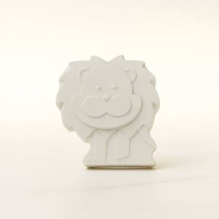 Aslan Figür 7x7cm