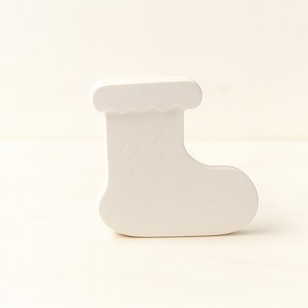 Yeniyıl Çizmesi 6x6cm