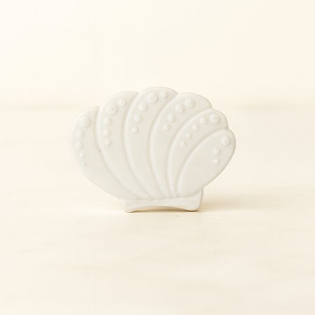 İstiridye Figür 7x5,5cm