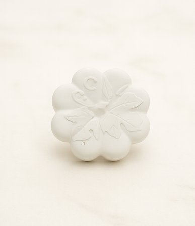 Yatay Balkabağı Figür 6x6cm