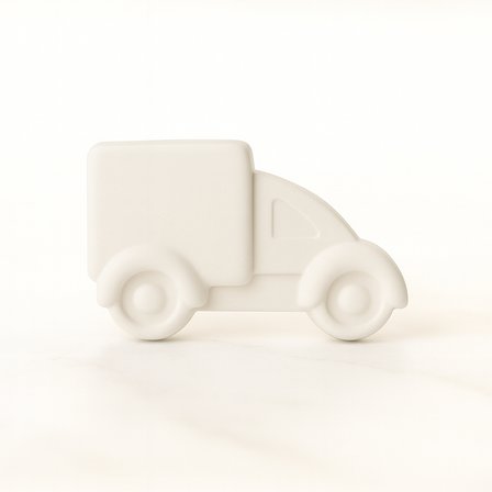 Kamyonet Figür 8,5x5,5cm