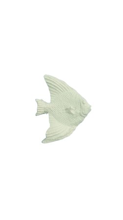 Balık Figür 5,5x4,5cm