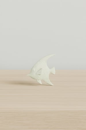 Balık Figür 5x5cm