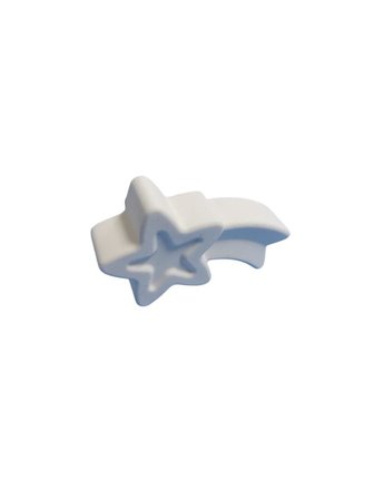 Kayan Yıldız Figür 6x3,5cm