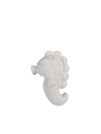 Sevimli Deniz Atı Figür 5x4cm