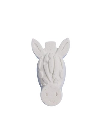 Zebra Figür 5x3cm