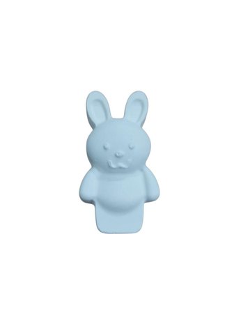 Çubuk Tavşan Figür 6x3cm