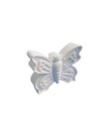 Kelebek Figür 7x6cm