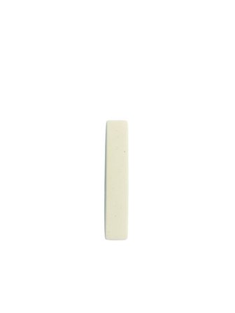 Boyanabilir Harf Obje - L - 5,2x1cm