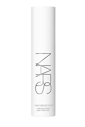 NARS Light Reflecting Hydrating Primer - Nemlendirici Etkili Makyaj Bazı