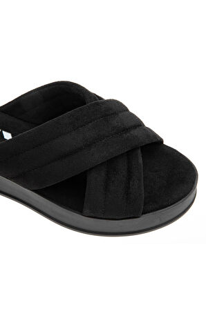 Muya İlanga Anatomik Taban Kadın Terlik