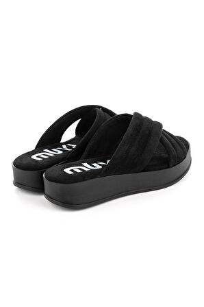 Muya İlanga Anatomik Taban Kadın Terlik