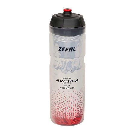 ZEFAL ARCTICA 75 750ML TERMOSLU MATARA