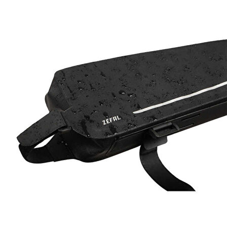 ZEFAL Z ADVENTURE T3 KADRO ÜSTÜ ÇANTA