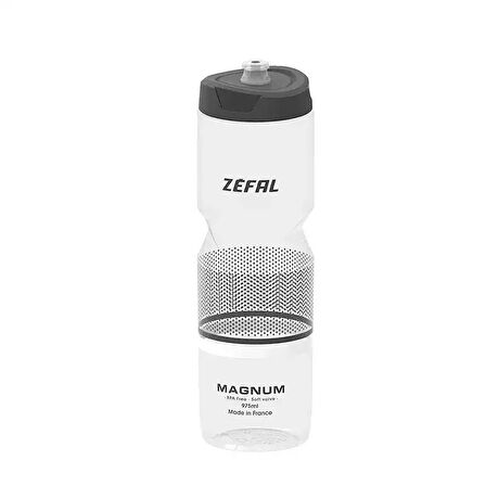 ZEFAL MAGNUM SOFT CAP 975 ML MATARA