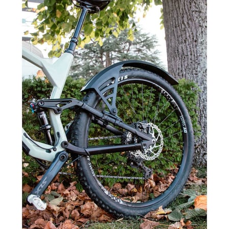 ZEFAL MTB DEFLECTOR RS75 ARKA ÇAMURLUK