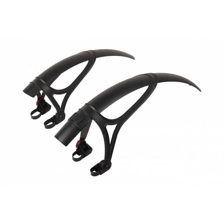 ZEFAL SHIELD G50 GRAVEL 50MM ÇAMURLUK SETİ