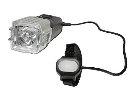 ZEFAL ÖN FAR KUMANDASI