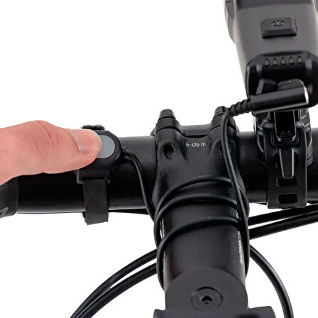 ZEFAL ÖN FAR KUMANDASI