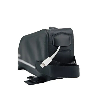 ZEFAL Z ADVENTURE T1 KADRO ÜSTÜ ÇANTA