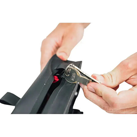 ZEFAL Z ADVENTURE T1 KADRO ÜSTÜ ÇANTA