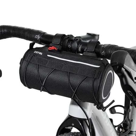 ZEFAL Z ADVENTURE F1 1.2 L GİDON ÇANTA