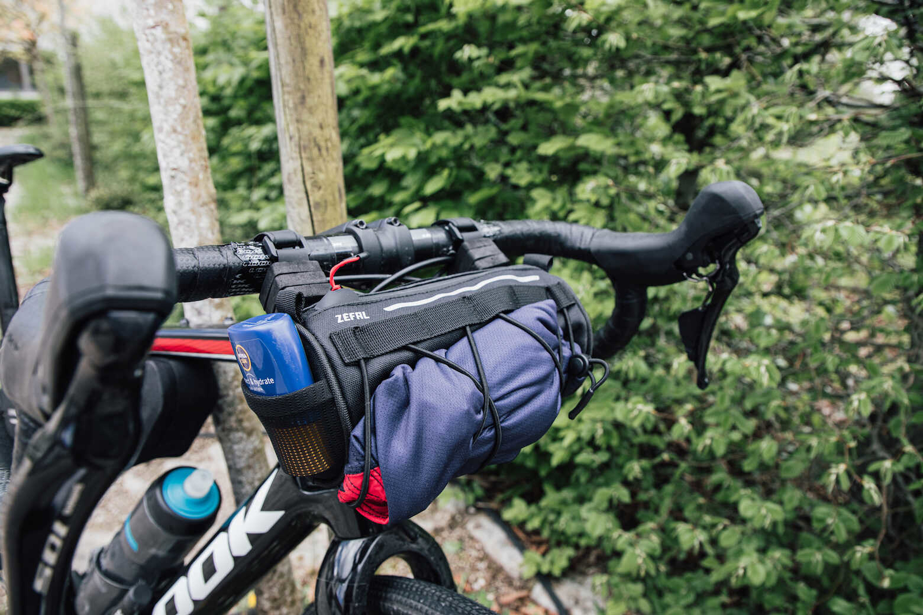 ZEFAL Z ADVENTURE F1 1.2 L GİDON ÇANTA