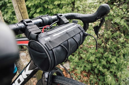 ZEFAL Z ADVENTURE F1 1.2 L GİDON ÇANTA