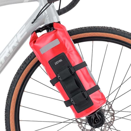 ZEFAL Z ADVENTURE 4L AMORTISOR ÇANTASI
