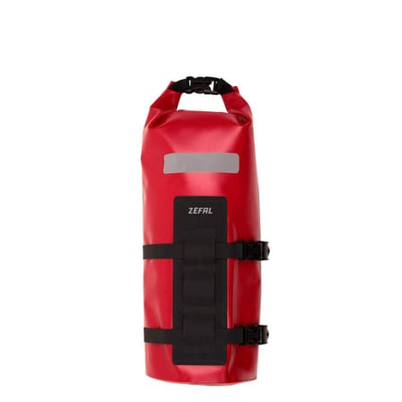 ZEFAL Z ADVENTURE 4L AMORTISOR ÇANTASI
