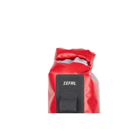 ZEFAL Z ADVENTURE 4L AMORTISOR ÇANTASI