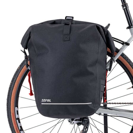 ZEFAL Z TRAVELER S30 30 LT BAGAJ ÜSTÜ ÇANTA