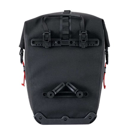 ZEFAL Z TRAVELER S30 30 LT BAGAJ ÜSTÜ ÇANTA