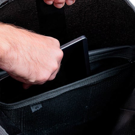 ZEFAL Z TRAVELER S30 30 LT BAGAJ ÜSTÜ ÇANTA