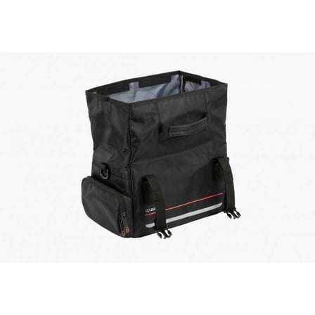 ZEFAL Z TRAVELER 60 BAGAJ ÜSTÜ ÇANTA
