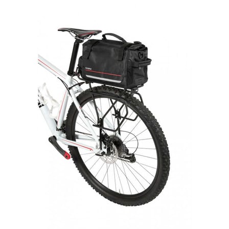 ZEFAL Z TRAVELER 60 BAGAJ ÜSTÜ ÇANTA