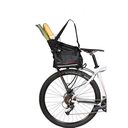 ZEFAL Z TRAVELER 60 BAGAJ ÜSTÜ ÇANTA
