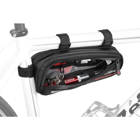 ZEFAL Z FRAME PACK KADRO ÜZERİ ÇANTA