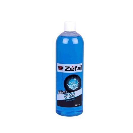 ZEFAL BIKE WASH BİSİKLET YIKAMA YEDEK SPREY