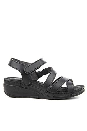 Muya Calceus Anatomik Taban Kadın Sandalet