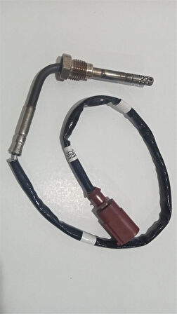 VOLKSWAGEN / AUDI / SKODA / SEAT OEM Egzoz Gazı Sıcaklık (EGT) Sensörü 03P 906 088 E